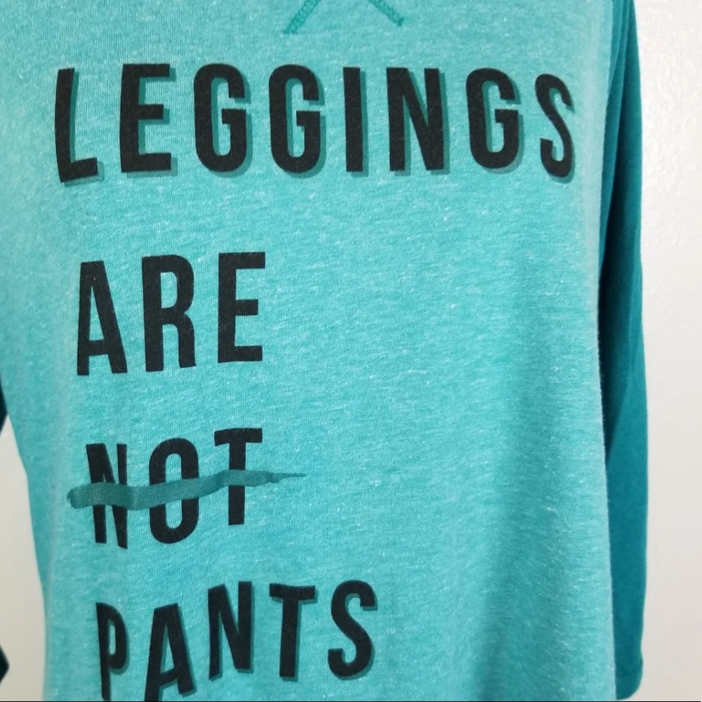 Baseball Raglan T-shirt - Picture 3 of 4